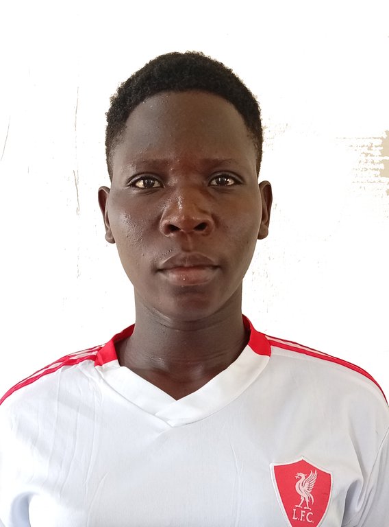 AKELLO EUNICE